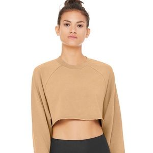 Limited-Edition Exclusive Alo Pullover